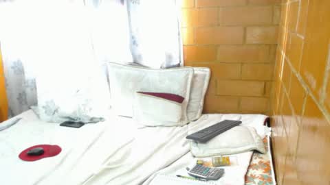 Charlotte online show from April 8, 1:47 pm