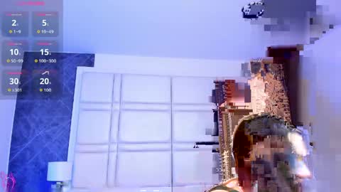 Charlotte  Everyday From 0700 to 1300 Col Time online show from April 6, 12:28 pm