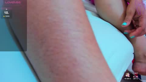 Charlotte  online show from March 3, 6:35 pm