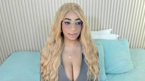 Charlotte online show from May 4, 12:33 pm
