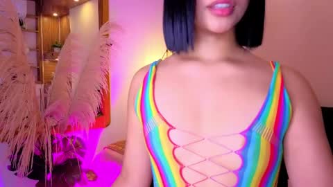 Charlote online show from May 21, 3:57 am
