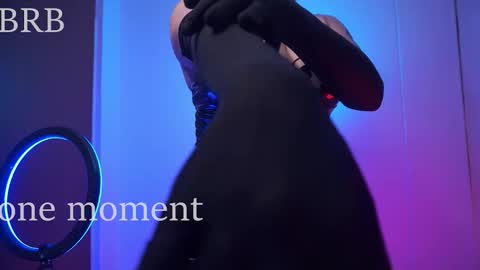 ill be online tomorrow December 1st online show from March 3, 7:37 am