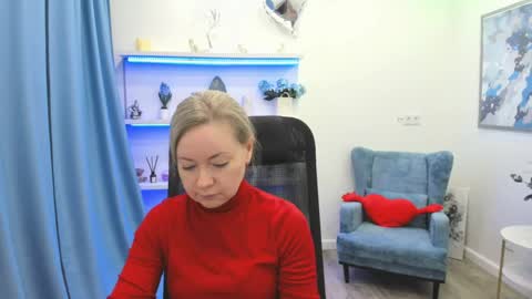 Charlotte online show from May 1, 11:37 am