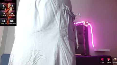 CharlotteLemke online show from February 13, 1:58 pm