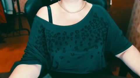 CharlotteXTasty online show from March 6, 6:26 pm