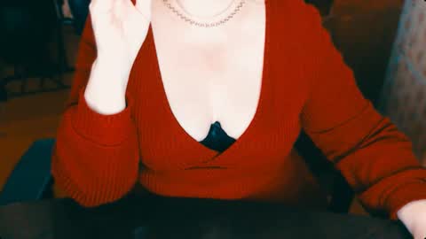 CharlotteXTasty online show from February 7, 6:45 pm