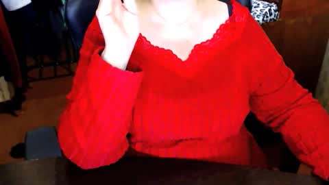 CharlotteXTasty online show from February 11, 1:04 pm