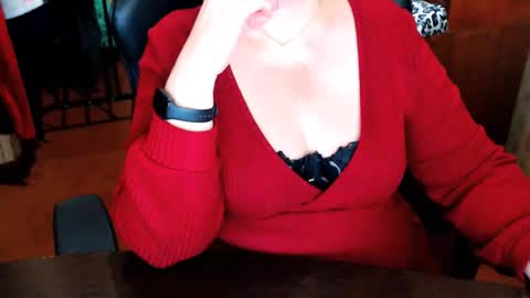 CharlotteXTasty online show from February 12, 1:15 pm