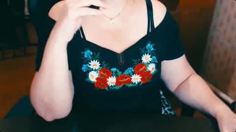 CharlotteXTasty online show from September 24, 10:55 am