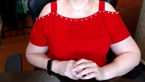 CharlotteXTasty online show from May 22, 10:55 am