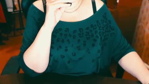 CharlotteXTasty online show from March 4, 11:51 am