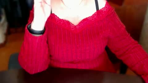 CharlotteXTasty online show from January 12, 11:28 am