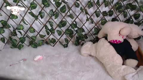 charly_evans60 online show from February 24, 9:52 pm