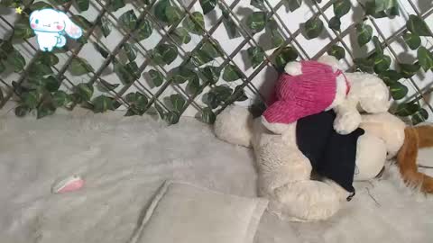 charly_evans60 online show from March 9, 4:49 am