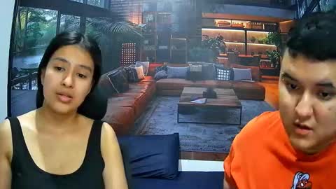 Snapshot of charlyandlaura chatting on October 2, 9:02 pm charlyandlaura online show from October 2, 9:02 pm