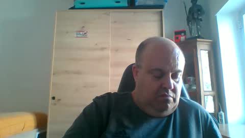 charly online show from February 20, 11:34 am