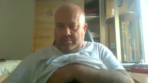 charly online show from September 30, 9:20 am