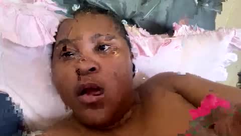 CharmainPhilly25 online show from December 5, 10:36 am