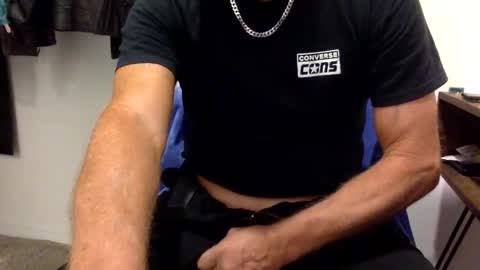 CharmedHard online show from November 15, 9:49 pm