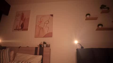 Marseline Chaturbelle online show from October 14, 1:30 am