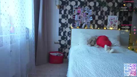 my fansly Charming daisy              My Wishlist  for new toys     online show from January 14, 9:28 am