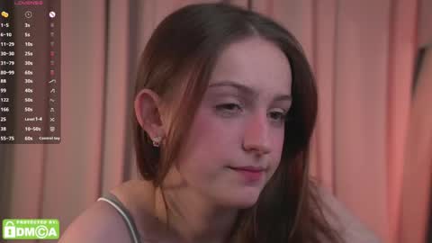 MarselinMarsi inst ptj mars online show from April 12, 8:46 pm