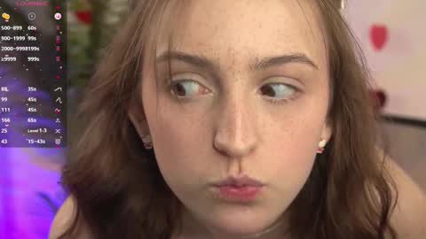 MarselinMarsi inst ptj mars online show from February 20, 3:45 am