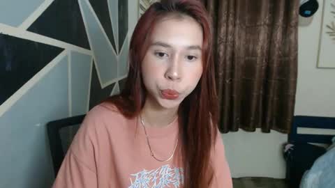 Snapshot of charming_lexi chatting on September 28, 2:04 pm Charm online show from September 28, 2:04 pm