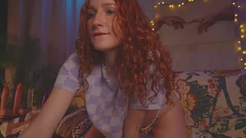 Lissa online show from November 5, 4:42 pm