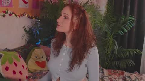 Lissa online show from May 24, 3:47 am