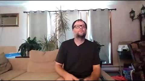 charmingatom online show from October 25, 3:45 pm