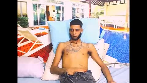 Jah online show from March 21, 6:23 pm