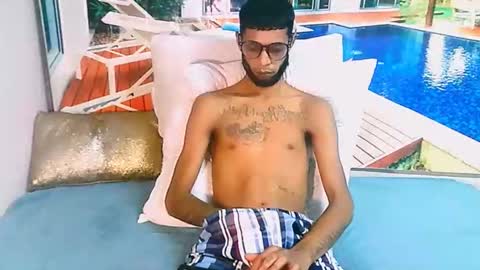 Jah online show from April 20, 5:54 am