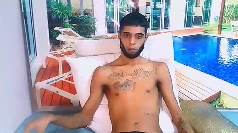 Jah online show from April 18, 7:07 pm