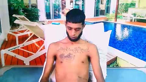 Jah online show from April 21, 6:42 am