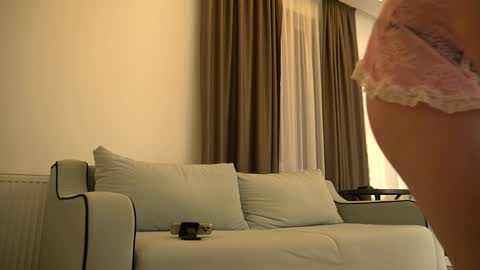 katie online show from March 23, 6:35 pm