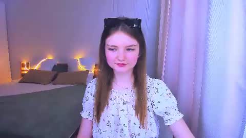 Im Eva online show from June 13, 11:09 am