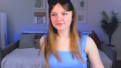 Im Eva online show from June 12, 4:22 am