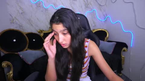 SweetMoco online show from February 10, 4:25 pm