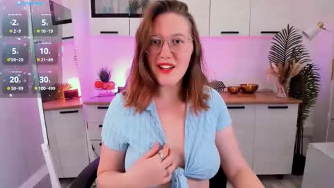 Grace online show from February 15, 12:26 pm