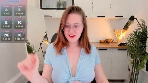 Grace online show from March 30, 2:17 pm