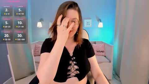 Grace online show from November 23, 11:19 am