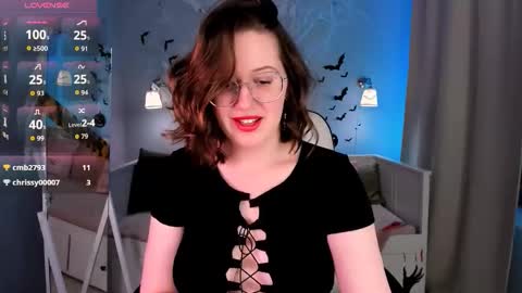 Grace online show from October 30, 11:33 am