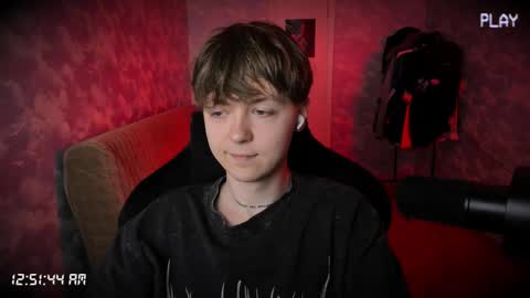 lynxy online show from September 16, 9:51 pm