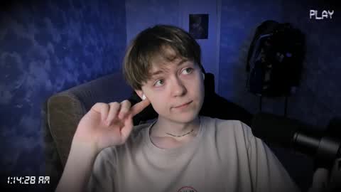 lynxy online show from September 21, 10:14 pm