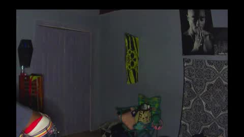 Miss Chocolate online show from January 19, 12:50 pm