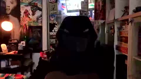 charzilla1134 online show from March 7, 2:33 am