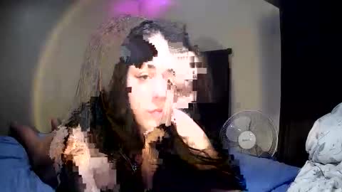 Lexi and Chase online show from October 17, 2:15 am