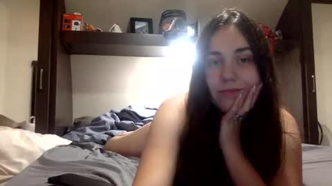 Lexi and Chase online show from December 23, 4:22 am