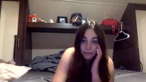 Lexi and Chase online show from December 23, 1:08 am